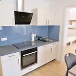 Sonnendeck No 11 - Aurora Vista - Abc533 * Hohen Wieschendorf