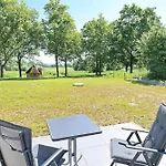 Sonnendeck No 11 - Aurora Vista - Abc533 * Hohen Wieschendorf