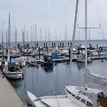 Sonnendeck No 11 - Aurora Vista - Abc533 * Hohen Wieschendorf