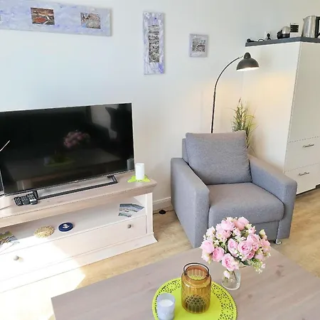 Apartmán Sonnendeck No 11 - Aurora Vista - Abc533 Hohen Wieschendorf