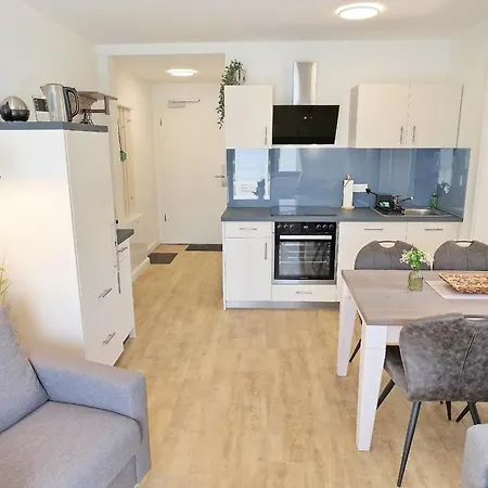 Apartmán Sonnendeck No 11 - Aurora Vista - Abc533