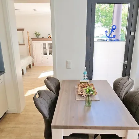 Apartmán Sonnendeck No 11 - Aurora Vista - Abc533 *