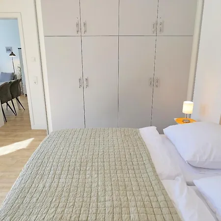 Sonnendeck No 11 - Aurora Vista - Abc533 Apartmán