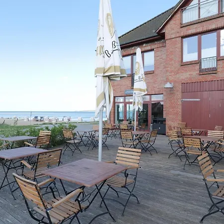 Sonnendeck No 11 - Aurora Vista - Abc533 Apartmán Hohen Wieschendorf