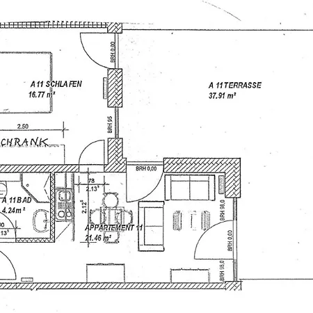 Apartmán Sonnendeck No 11 - Aurora Vista - Abc533 *